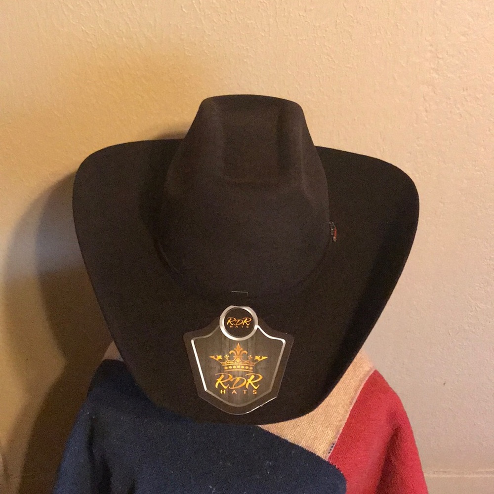 Cowboy Hat